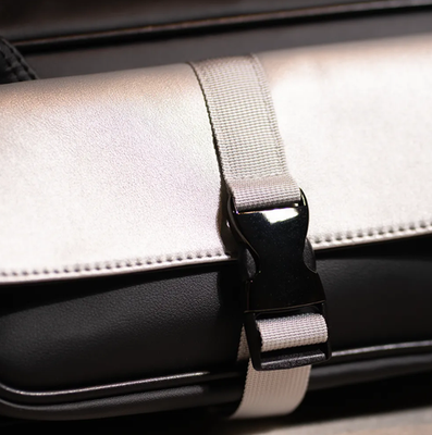 Tactiq Flux 3x4 Soft Pool Cue Case! Back Pack Straps!! Free Shipping!