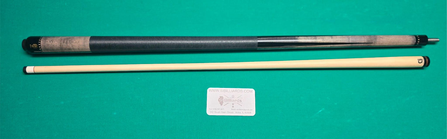 McDermott G Series 4 Pool Cue Excellent Shape! Shaft Never Used!