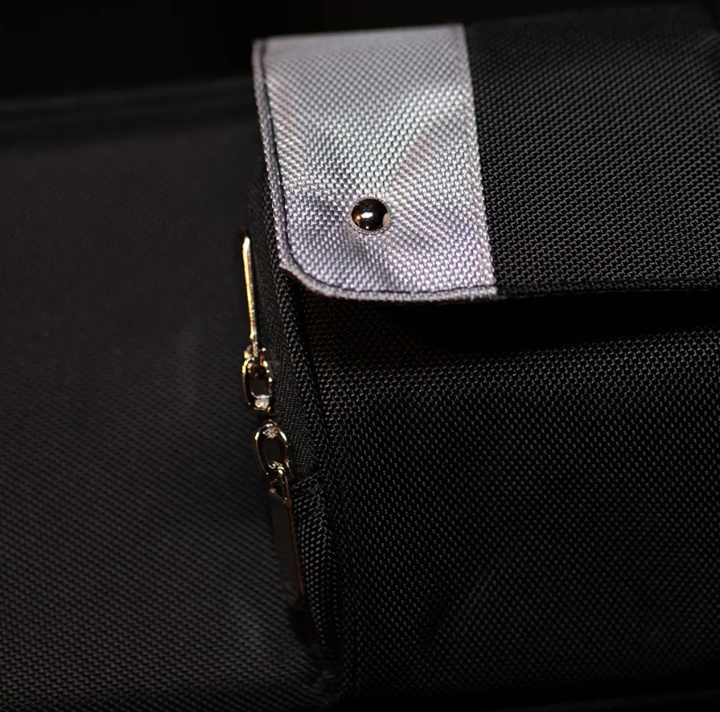 Tactiq Core Lite 4x5 Soft Pool Cue Case! Back Pack Straps!! Free Shipping!