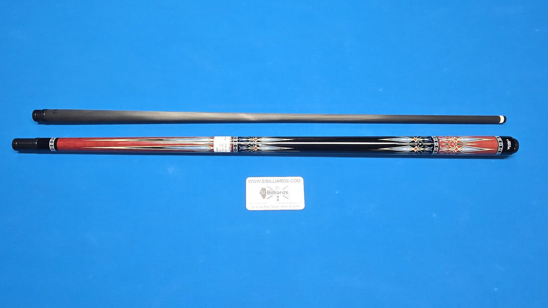 Viking Valhalla VC01 12.5mm Carbon Fiber Shaft! In Stock! Limited Quantities!