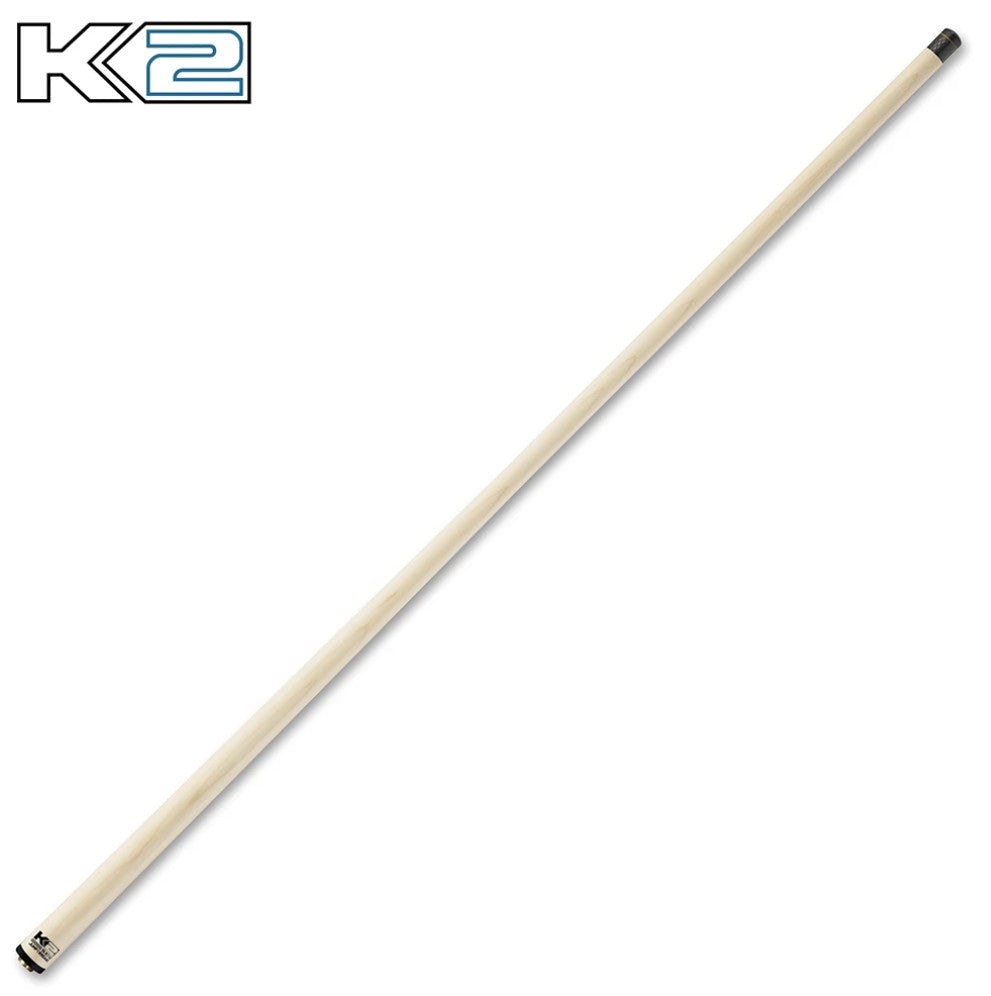 K2 6 IN 1 BREAK/JUMP CUE - Bocote - 13.5mm! Fast Shipping! New!!