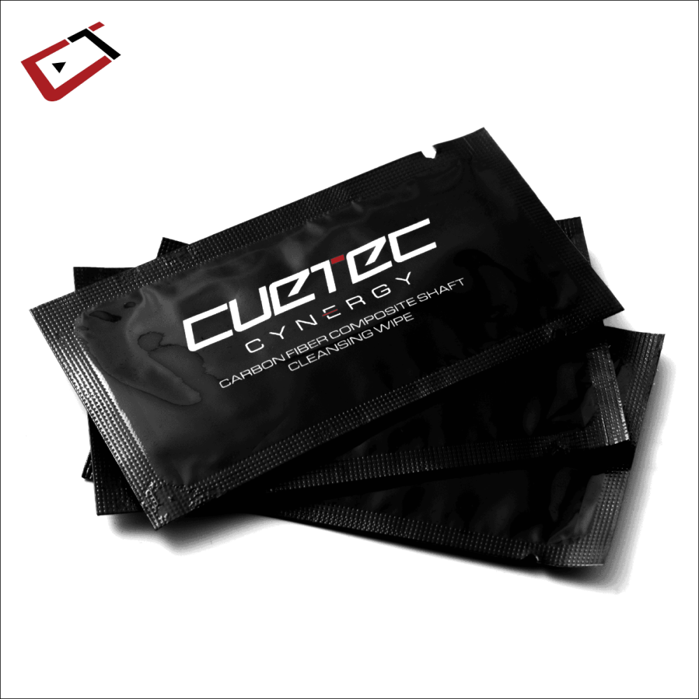 Cuetec Cynergy X Raw With Wrap with 12.5mm Shaft Free Shipping!