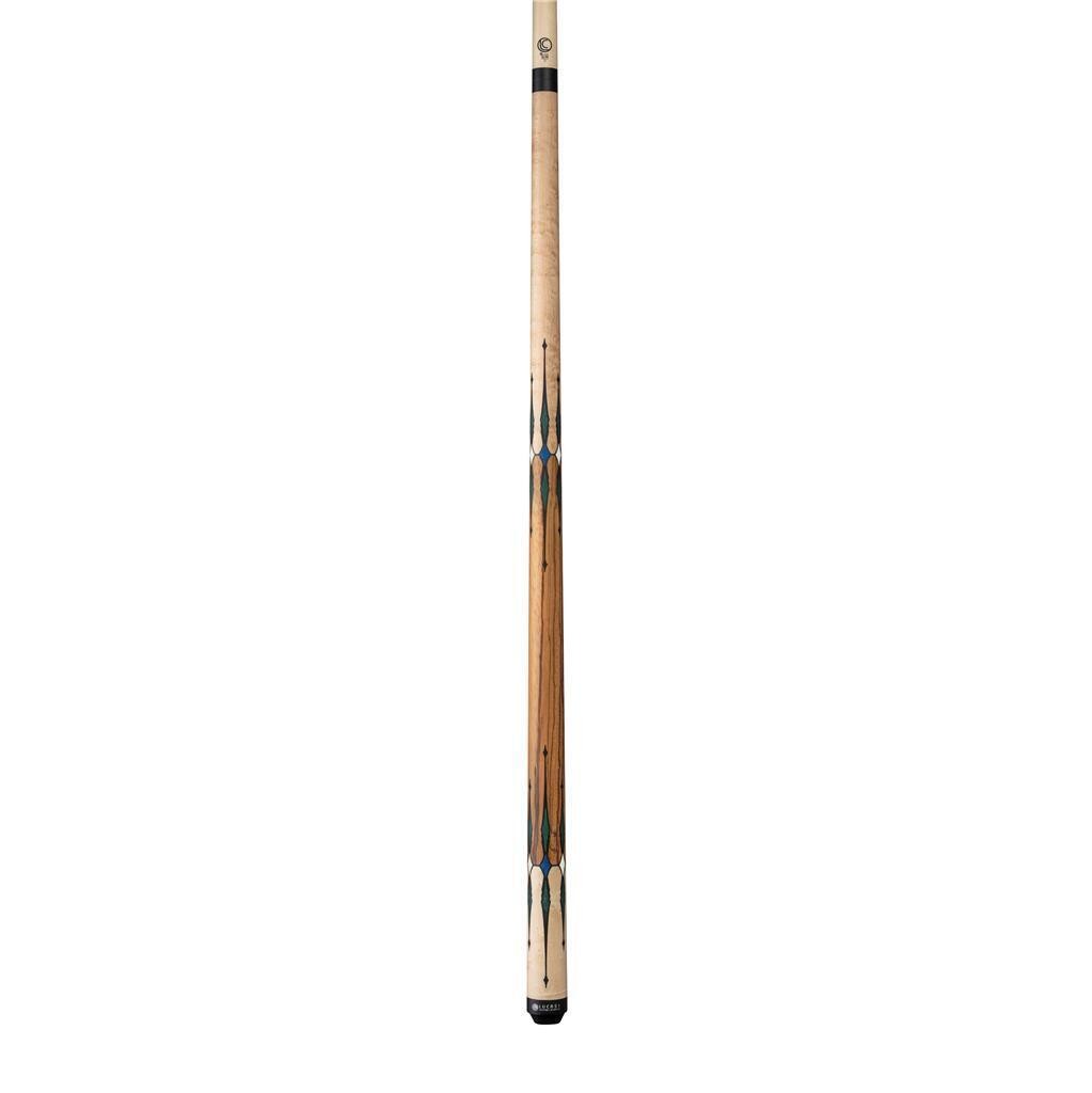 Lucasi LUX64 October 2023 COTM - 11.75mm Zero Flexpoint Shaft! Free Shipping!
