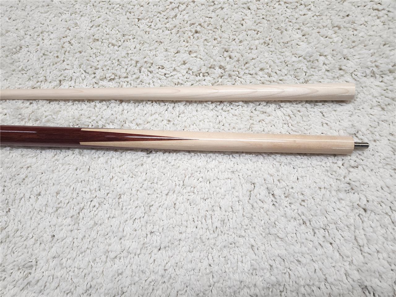 KODA POOL CUE KDSP10 Rengas True 4-Prong Sneaky Pete FREE SHIPPING 19 oz 12.25mm