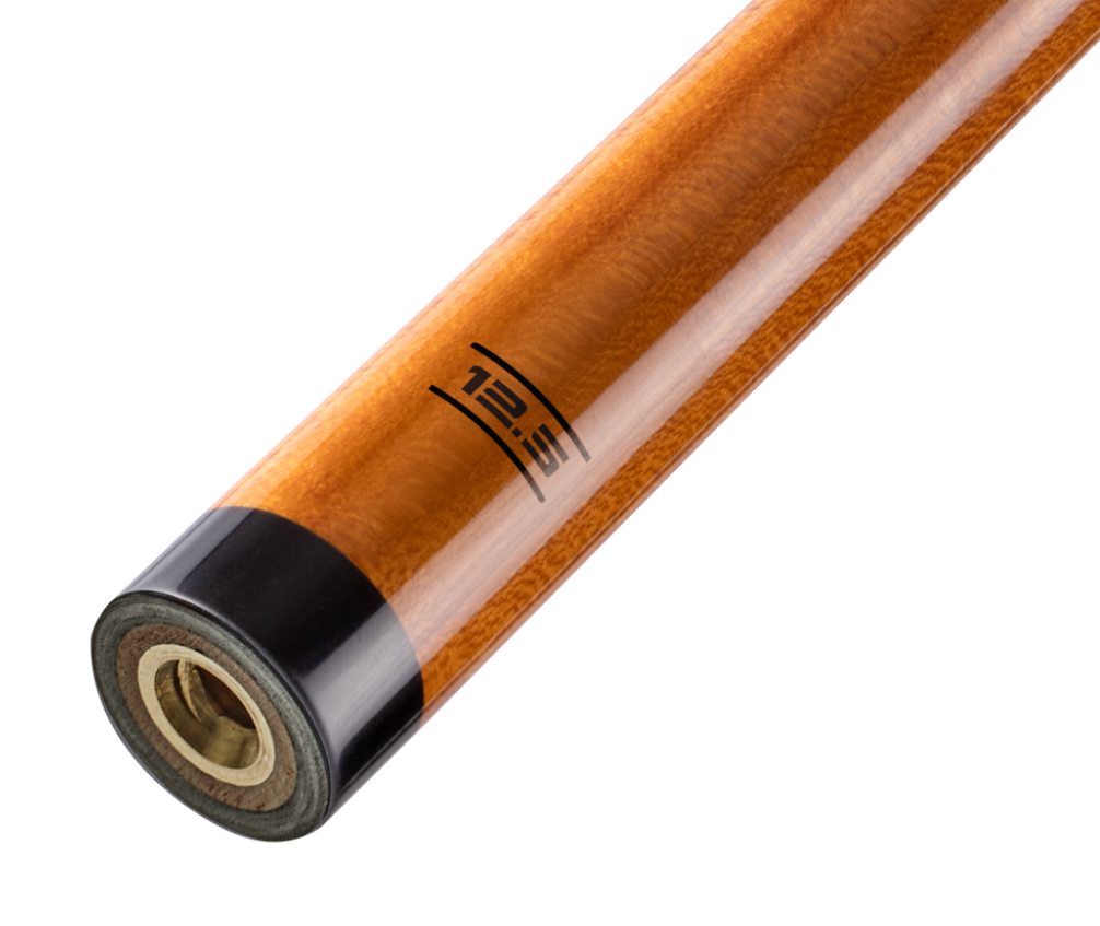 Lucasi Pro Kielwood 10‑Splice Cue w/ CF InFUZED Shaft – Choose Joint & Size