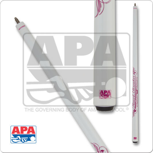 Action APABK03 APA Series Break Cue - 22oz Free Shipping!