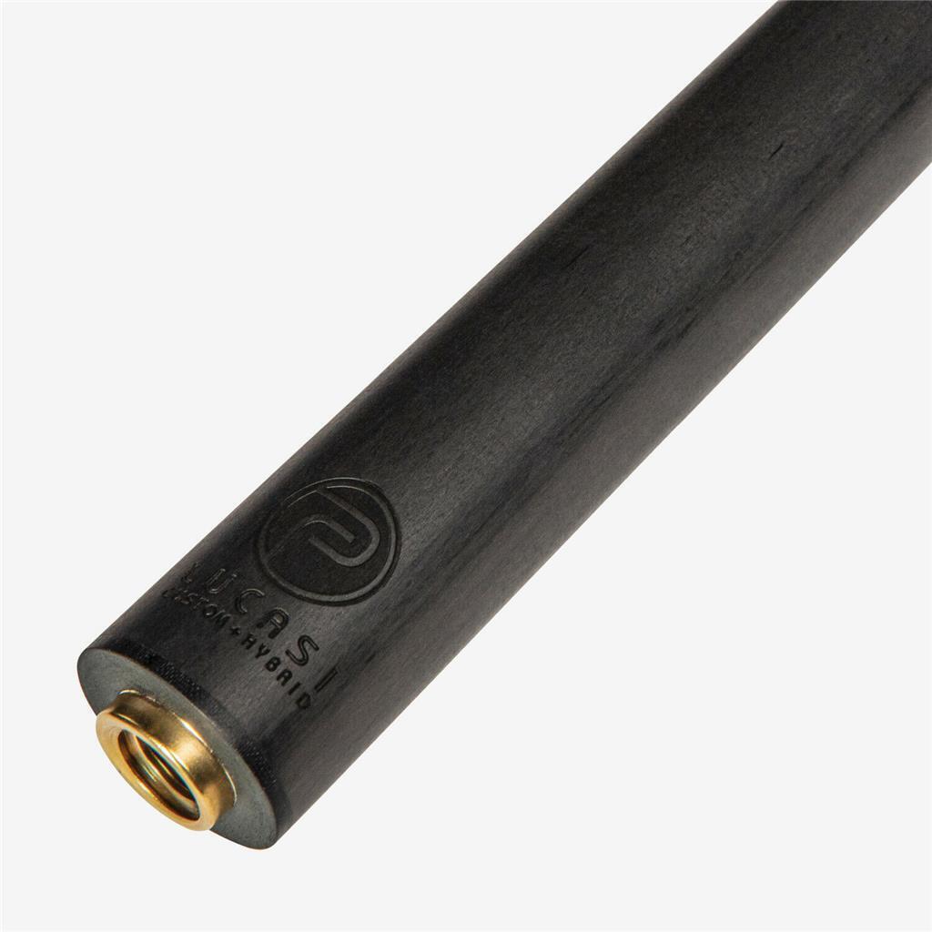 LPXS Lucasi Pinnacle Carbon Fiber Composite Shaft! Uniloc! Brand New! Ships Free