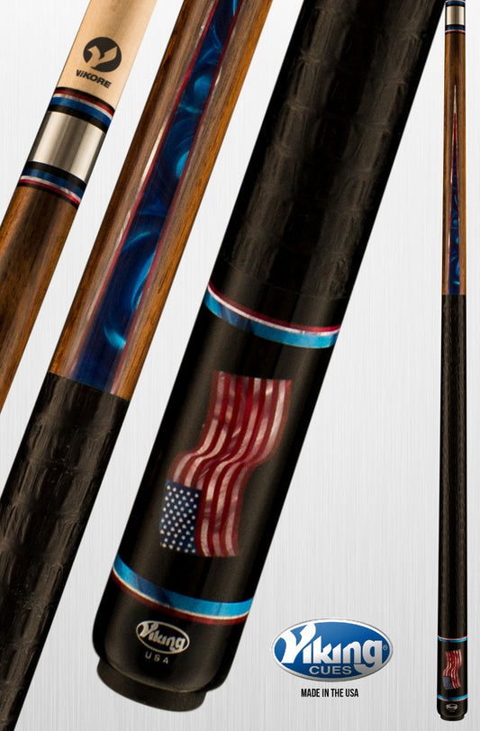 Viking Defender DF0500 Leather Wrap with Vikore Performance Shaft! Free Shipping