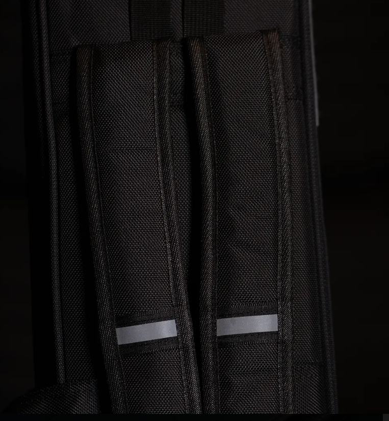Tactiq Core Lite 4x5 Soft Pool Cue Case! Back Pack Straps!! Free Shipping!