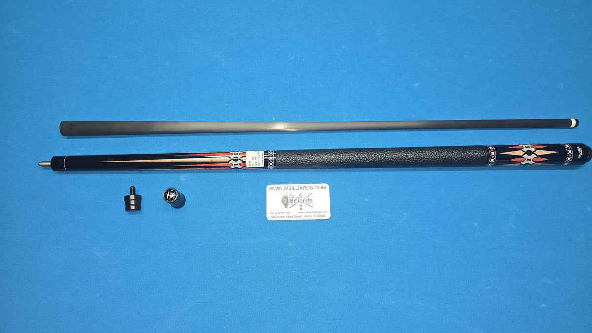 Viking Valhalla VC05 12.5mm Carbon Fiber Shaft! In Stock! Limited Quantities!
