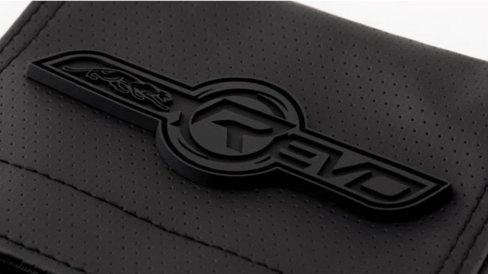 Predator Revo 12.4mm Carbon Fiber Pool Shaft with Uni-Loc Joint, Precision Play