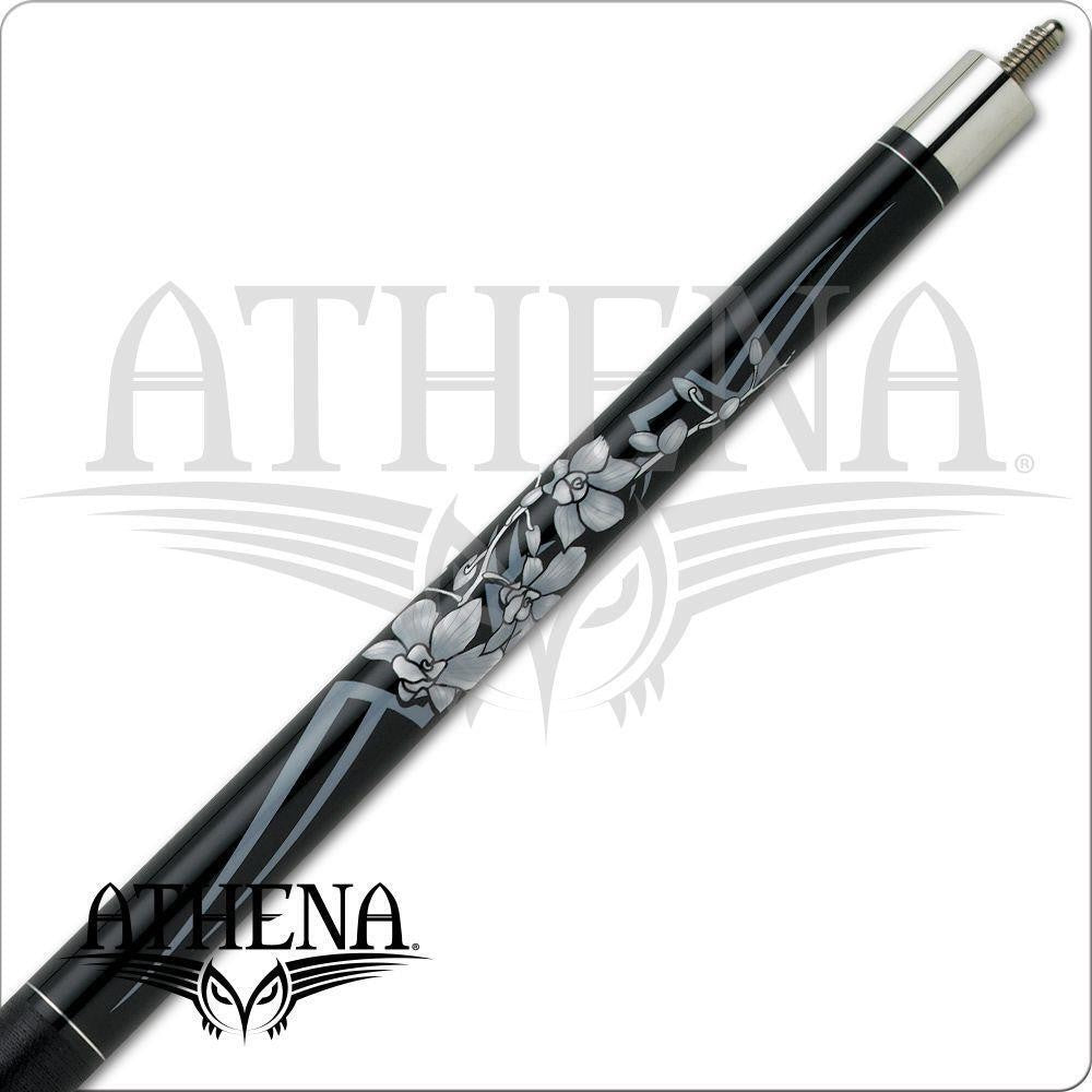 Athena ATH32 Pool Cue 19oz with Extension - Free Shipping for Women’s Cues