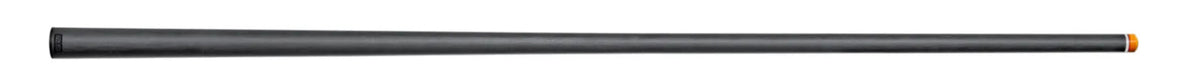 Predator Revo 12.9mm 3/8 X 10 Carbon Fiber Pool Shaft (White Vault Plate)