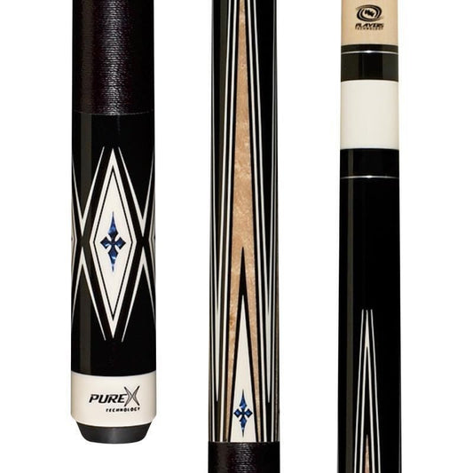 New Pure X HXT99 - 12.75mm Low Deflection Shaft + Kamui Tip + Free Shipping!!