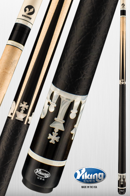 Viking Defender DF1200 Leather Wrap with Vikore Performance Shaft! Free Shipping