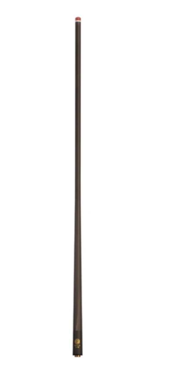 NEW Lucasi HALO Carbon Fiber Shaft(s) 12.4/11.8, 29", Uniloc or Radial Joint