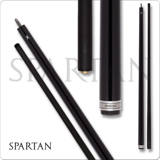 Spartan SPRBKCF Limited Edition Carbon Fiber Break Pool Cue! Free Shipping!