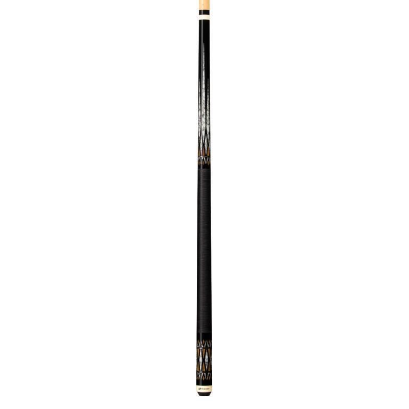 Players E-2341 Pool Cue Billiards Stick, High Gloss Finish, Le Pro Tip, New
