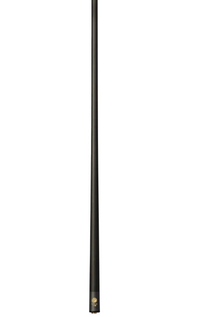 NEW Lucasi HALO Carbon Fiber Shaft(s) 12.4/11.8, 29", Uniloc or Radial Joint