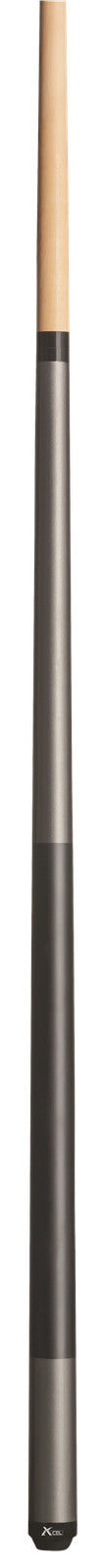 Koda XCEL KS09 Gunmetal Pool Cue 19 oz 12.75mm with Free Shipping