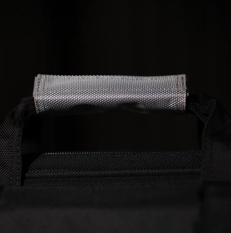 Tactiq Core Lite 4x5 Soft Pool Cue Case! Back Pack Straps!! Free Shipping!