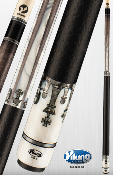 Viking Defender DF1211 Leather Wrap with Vikore Performance Shaft! Free Shipping