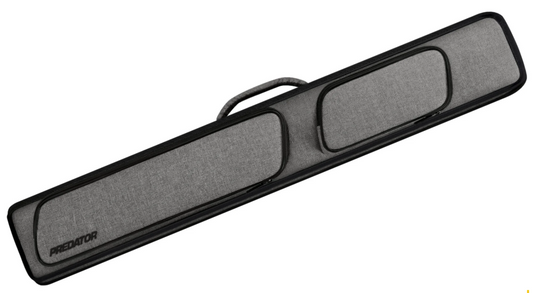 New Predator Metro 3x5 Grey Hard Case - Free US Shipping