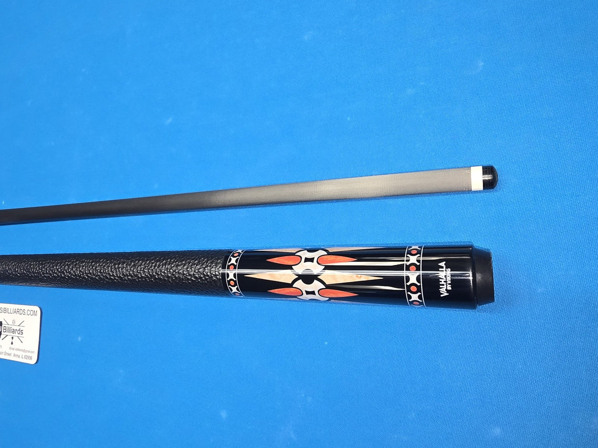 Viking Valhalla VC05 12.5mm Carbon Fiber Shaft! In Stock! Limited Quantities!