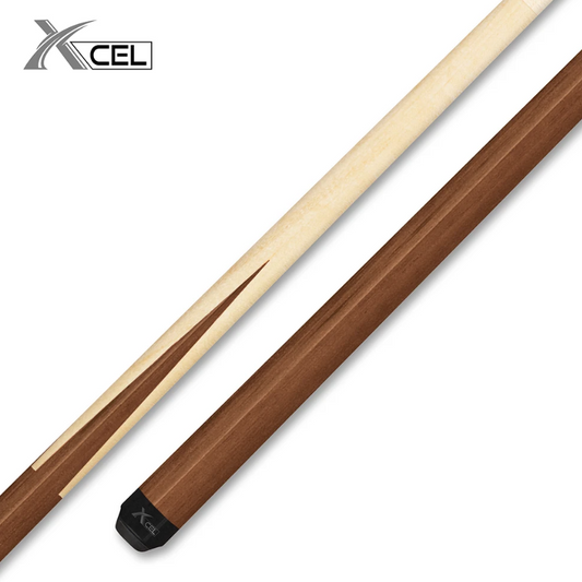 Xcel XCSP Sneaky Pete Pool Cue – Classic Plain Sneaky Pete Design