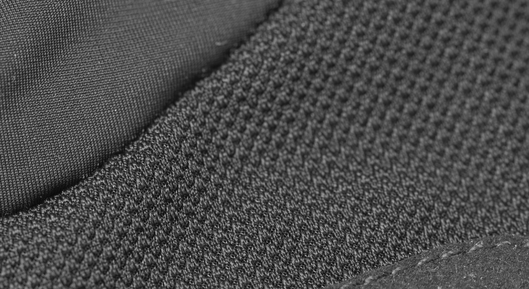 Predator Second Skin Black & Gold Billiard Glove 30th Anniversary - Left Hand