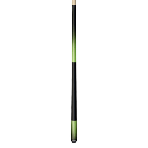 Players Captain Copper Matte Wrapless Cue C704