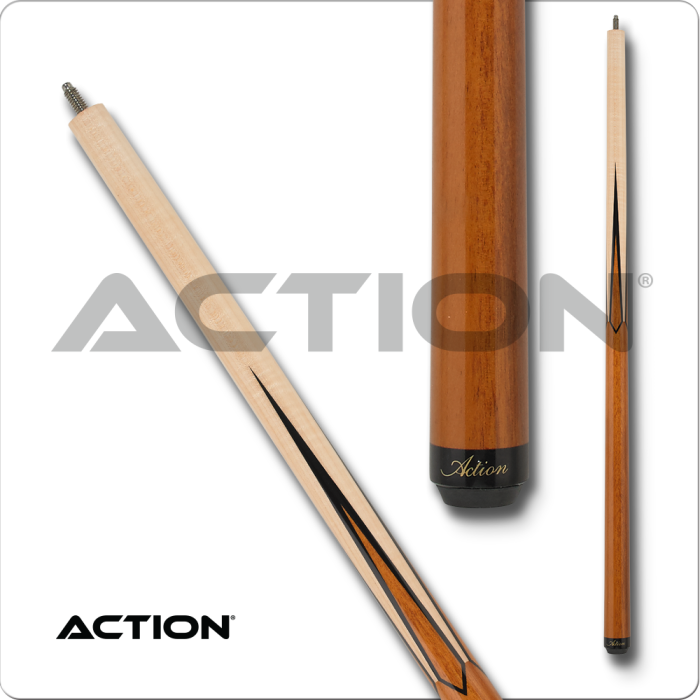 Action ACTSP05 Sneaky Pete Cue! New! Free Shipping!
