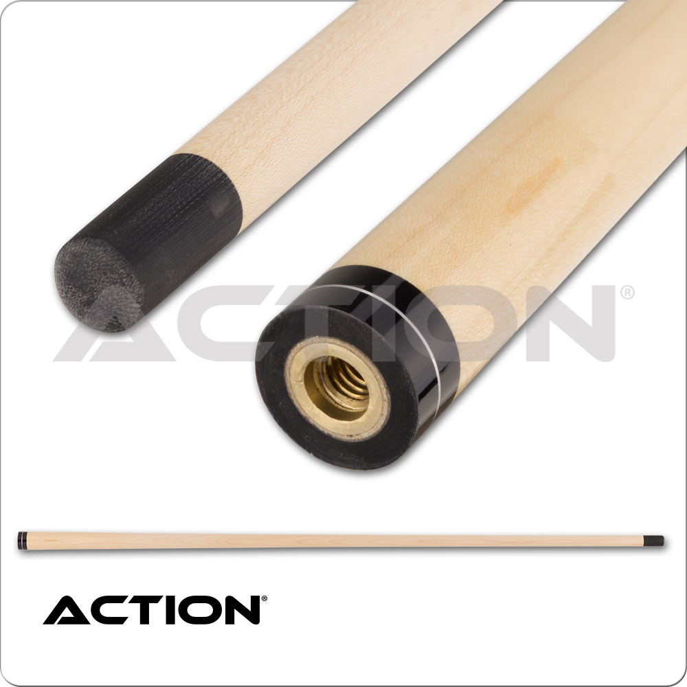 Action ACTBKH06 Green/Black Break Cue - 25oz! New! Free Shipping!