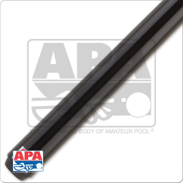 Action APA 40 Pool Cue Sneaky Pete Free Shipping!