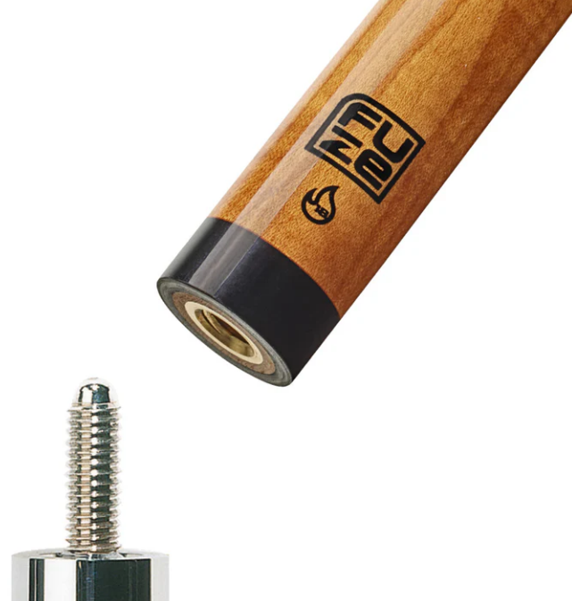 Pure X Kielwood FUZE Shaft - Pick Your Size and Joint! Kamui Tip!