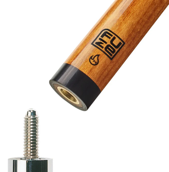 Pure X Kielwood FUZE Shaft - Pick Your Size and Joint! Kamui Tip!