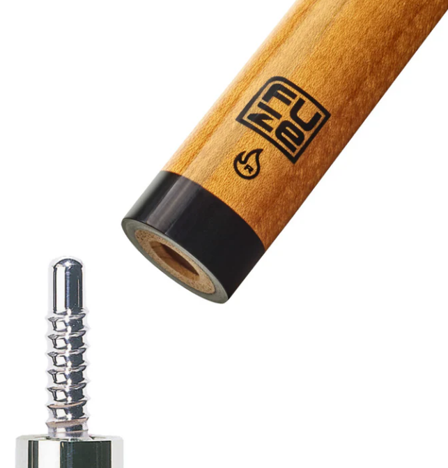 Pure X Kielwood FUZE Shaft - Pick Your Size and Joint! Kamui Tip!