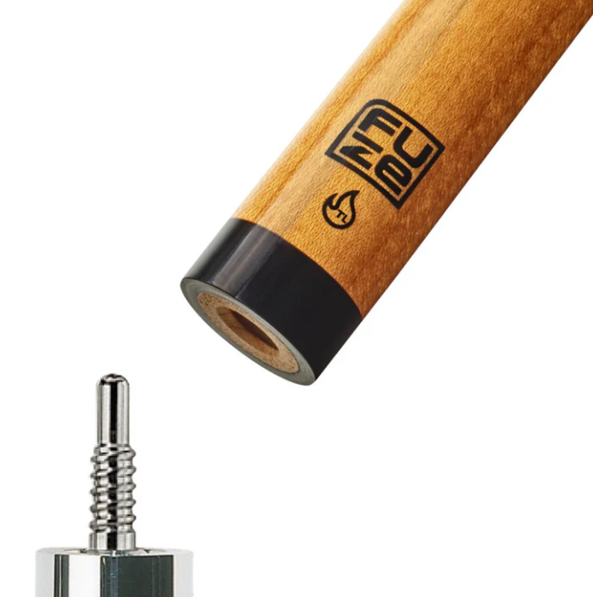 Pure X Kielwood FUZE Shaft - Pick Your Size and Joint! Kamui Tip!