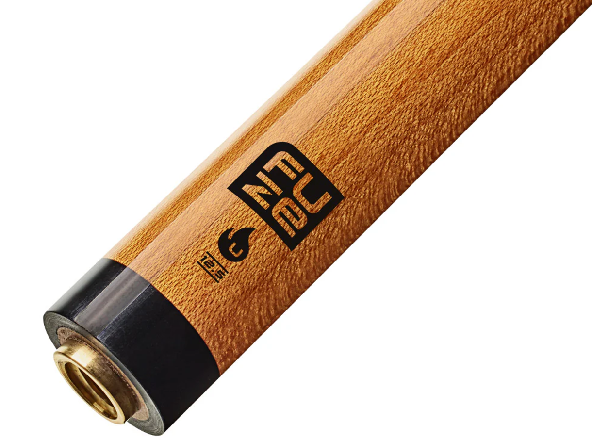 Pure X Kielwood FUZE Shaft - Pick Your Size and Joint! Kamui Tip!