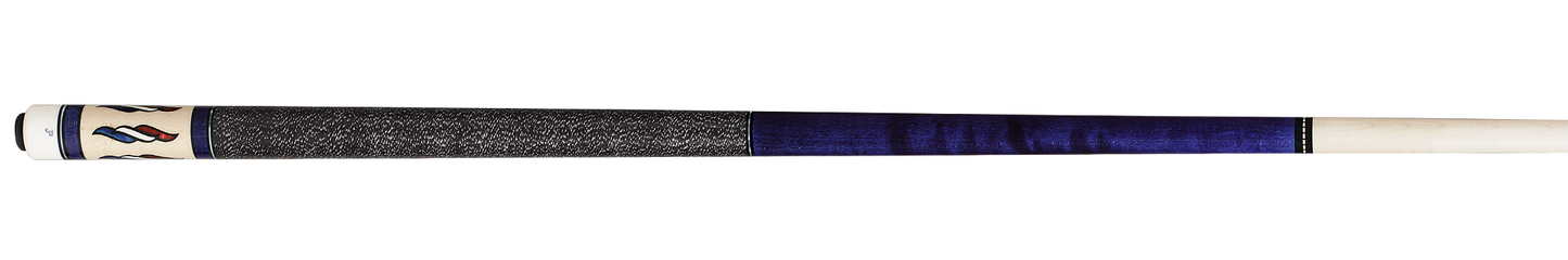 Pechauer JP05-T Series w/ 12.75mm Shaft, FREE HARD CASE In Stock