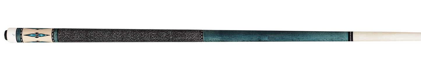 Pechauer JP06-T Series w/ 12.75mm Shaft, FREE HARD CASE In Stock