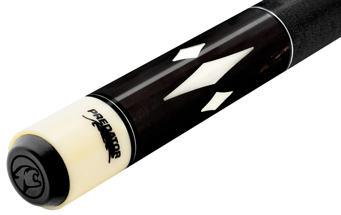 Predator K Series Classics 2-1 Pool Cue Pool Cue Pick Your Shaft Free Shipping!!