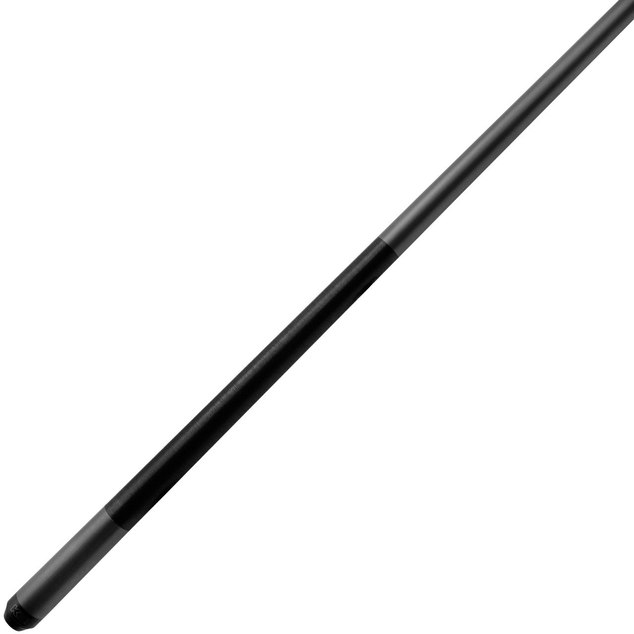 KODA K2 Pool Cue - KL108 - Gun Metal Play Cue W/ K2 LD 12.5MM Shaft!
