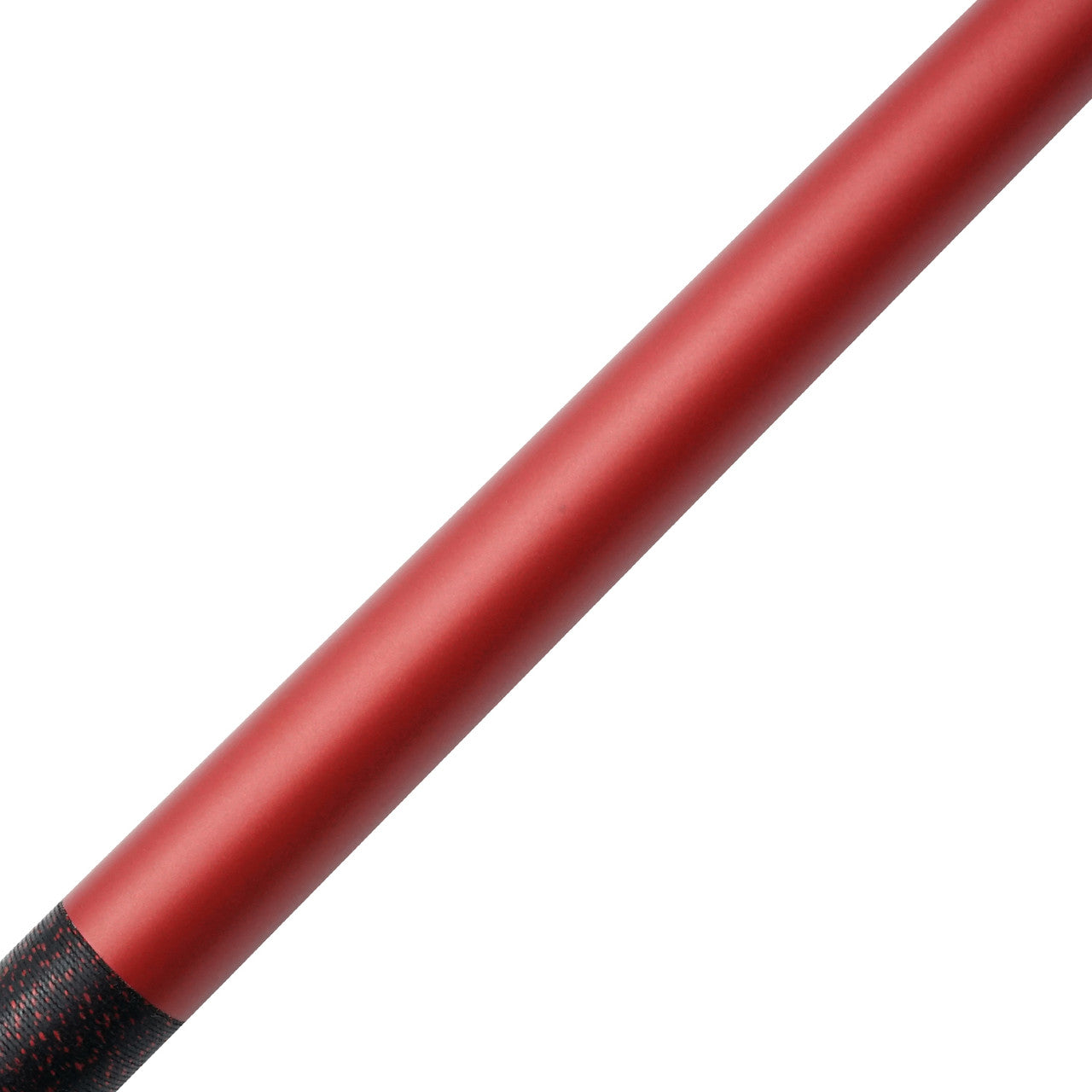 KODA K2 Pool Cue - KL110 - Red Play Cue W/ K2 LD 12.5MM Shaft!