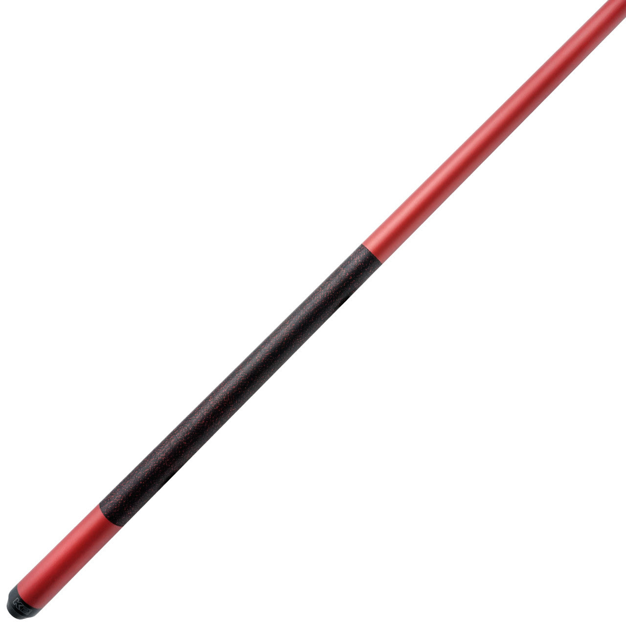 KODA K2 Pool Cue - KL110 - Red Play Cue W/ K2 LD 12.5MM Shaft!