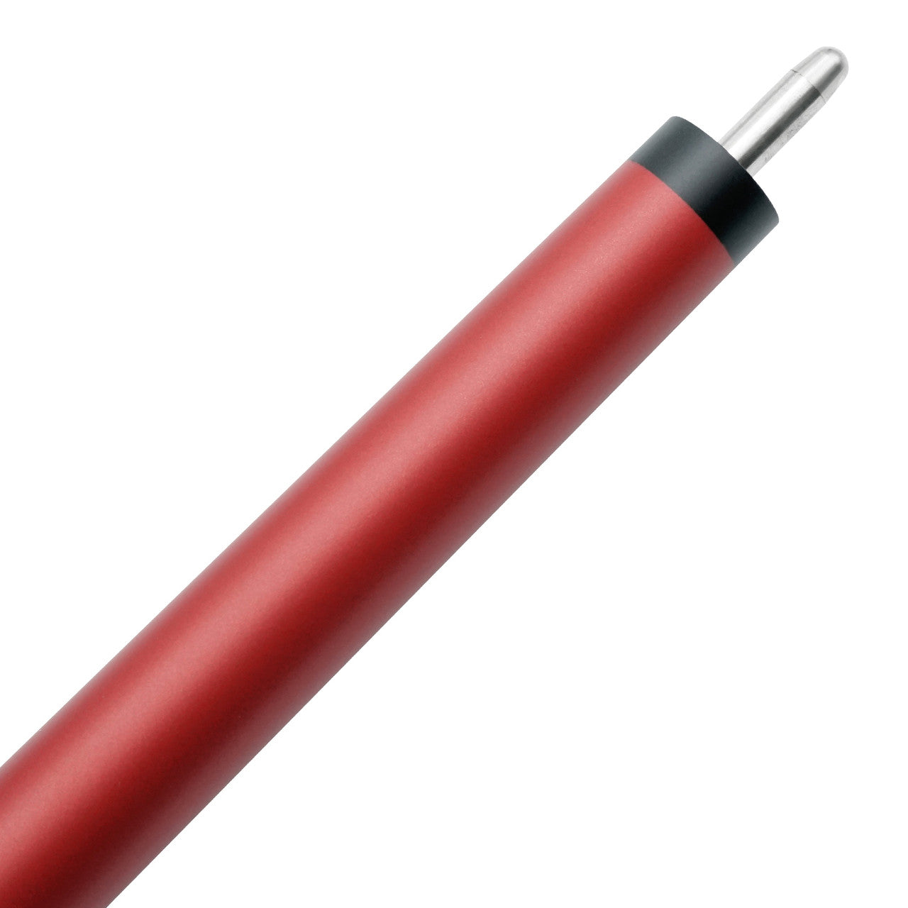 KODA K2 Pool Cue - KL110 - Red Play Cue W/ K2 LD 12.5MM Shaft!