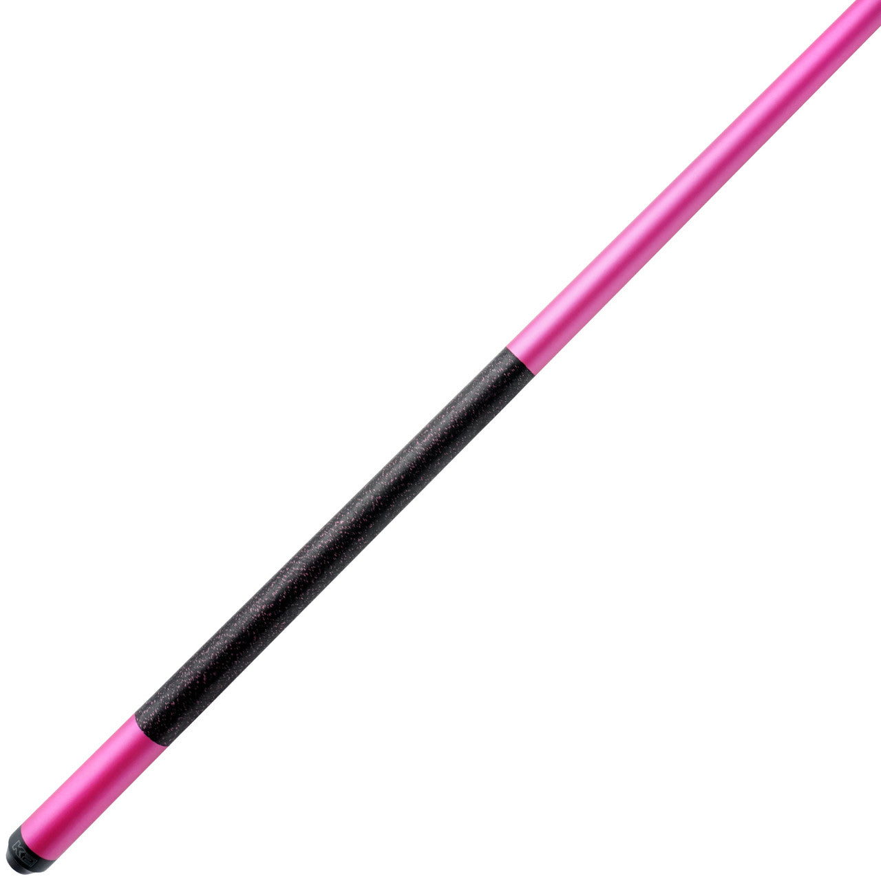 KODA K2 Pool Cue - KL112 - Pink Play Cue W/ K2 LD 12.5MM Shaft!