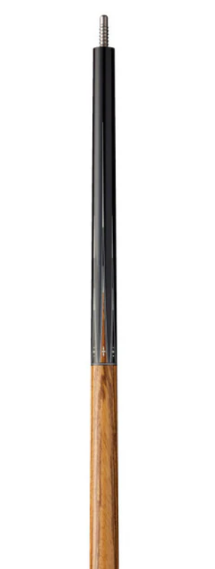 LUCASI PROFESSIONAL SERIES-MIDNIGHT ZEBRAWOOD/EBONY-RADIAL! Free Shipping!