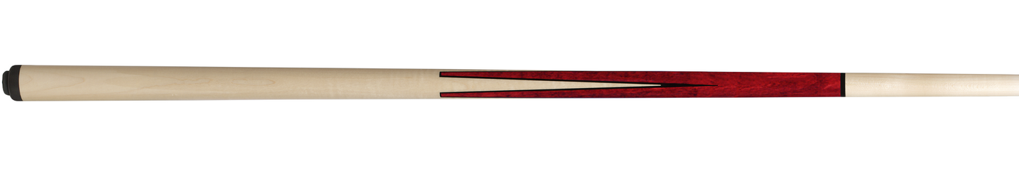 Pechauer P02-R Pro Series w/ 12.75mm Shaft, FREE HARD CASE In Stock