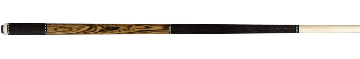 Pechauer P05-R Pro Series w/ 12.75mm Shaft, FREE HARD CASE In Stock